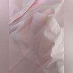 Helsa  Oversized Shirt Dress in pink S Photo 6