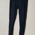 Lululemon All The Right Places II in Black Size 4 Photo 8