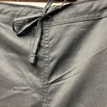 Cherokee New Modern Classic Black Scrub Pants Drawstring Unisex 5XL Photo 12