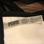 PINK - Victoria's Secret PINK Victoria Secret Tie-Dye Bathing Suit Top Photo 3