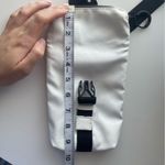 ZARA  unisex white crossbody phone pouch / crossbody / bag Photo 11