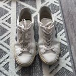 VEJA  camo sneakers Photo 1