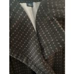 Banana Republic  Women’s Peacoat Large Wool Blend Photo 5