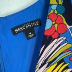 J. Crew Mercantile Tropical V Photo 3