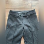 Susana Monaco  Wool Pleated Dress Pants Size 2 Photo 2