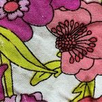 Japna  Strapless Maxi dress floral Beach Coastal Preppy Hawaii Cottegecore Preppy Photo 8