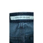 Jones New York  Lexington Straight Leg Jeans Size 10 Photo 7