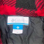Columbia Ledbetter Point Sherpa Hybrid Women's Puffer Coat Size M SKU#C24389 Photo 2