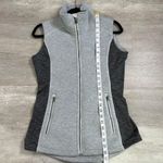Kuhl Kestrel Gray Vest Photo 5