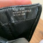 Cape Robbin  Faux Snakeskin Boas Ankle Booties size 7 Photo 4