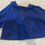 Lululemon  Scuba Half-Zip Hoodie Photo 0