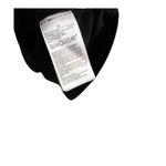 GapFit Women's Sz M Winterbrush Black Long Sleeve with Mock Zip Neck Photo 5