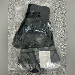 32 Degrees Heat  Black Gloves XS/S - Stretch Comfort & Heat Retention NWT Photo 3