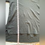 J. Jill Shirt Top‎ Womens Small Green 3/4 Sleeve V Neck Pullover Photo 6