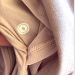 Lululemon  Jacket Womens 6 Roam Far Wool Bomber Goose Down 3-in-1 Puffer Pink Photo 10