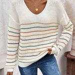 SheIn Sweater  Photo 2