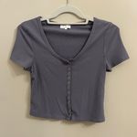 Meshki Crop Top Photo 1