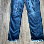 Democracy “Ab Technology” Ankle Jeans Size 2 Photo 4