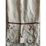 Erin London 2 Piece Outfit Size‎ M Embroidered Beige Tan Size M Photo 7