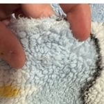 Sanrio Cinnamoroll Sherpa Fleece Pajama Set, Medium, Hot Topic Photo 14