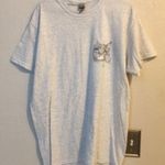 Gildan  t shirt  L Photo 13