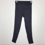 Electric yoga Seamless Leggings Eggplant M/L Photo 1