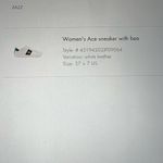 Gucci  ♥️💚 AUTHENTIC size 7 Photo 10