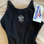 Reebok Black Bodysuit Photo 5