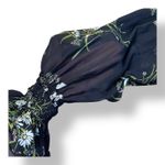 Reformation  Archie Floral Mini‎ Dress Size 2 Spring, Summer, Party Photo 7