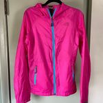The North Face Women’s Rain Jacket- Medium Photo 0