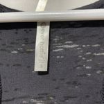 Ever Hottie Starbucks Strong Black Burnout Racer Back Tank Small Photo 5