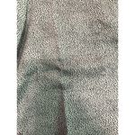 Bishop and Young  Anthropologie Womens Tunic Top Size XS Printed White Micro Dot Photo 4