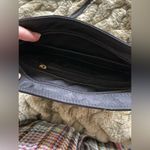 Michael Kors  Women's‎ Kelsey Bag Black Nylon Crossbody Photo 5