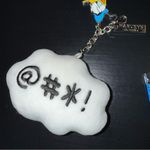 Disney Harvey’s mini streamline tote,  Donald Duck seatbelt bag Photo 2