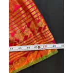 Traditional Indian Banarasi Brocade Full Photo 5