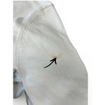 Athleta VINTAGE  Y2K | M | Hoodie Knit Sweater Embroidered Pullover Tunic Photo 5