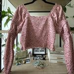 Vestique Long Sleeve Top Photo 4