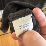 Madewell  Swingy Tee Dress XS Photo 6