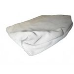 Halston Heritage Gray Suede Clutch Photo 2