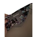 Neiman Marcus  Floral 3/4 Blouse Top Size Large Photo 7