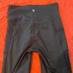 Marshalls Black Biker Shorts Photo 1