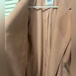 Old Navy 🔥  Women's Coral Pea Coat Size Large Photo 2
