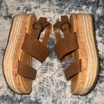 American Eagle  Platform Sandals Photo 1