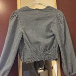 ZARA Long Sleeve Photo 3