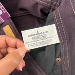 Gloria Vanderbilt Amanda Jeans Women 6 Vamp Cotton Stretch High Rise Classic Fit Photo 9