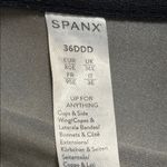 Spanx  up for anything plus size women’s 36DDD strapless black brand no straps Photo 7