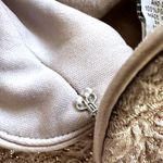 Alex Evenings  Embellished Open Front Coat Jacket Cocktail Formal Cream 12 Photo 1