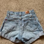 BOG Urban Outfitters Jeans Blue Size 25 Photo 4