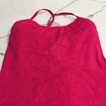 Champion  bright pink yoga 🧘‍♀️ top. Photo 0