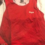 FILA Tank Photo 0